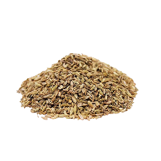 Kalustyan Fennel Cracked