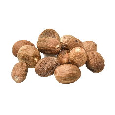 Kalustyan Nutmeg Whole